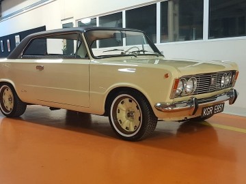  Jubileusz 50-lecia Rekord&oacute;w Polskiego Fiata